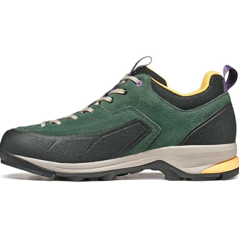 Garmont - Women's Dragontail - Multisportschuhe Forest Green / Banana Yellow Clearance