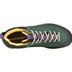Garmont - Women's Dragontail - Multisportschuhe Forest Green / Banana Yellow Clearance