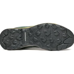 Garmont - Women's Dragontail - Multisportschuhe Forest Green / Banana Yellow Clearance