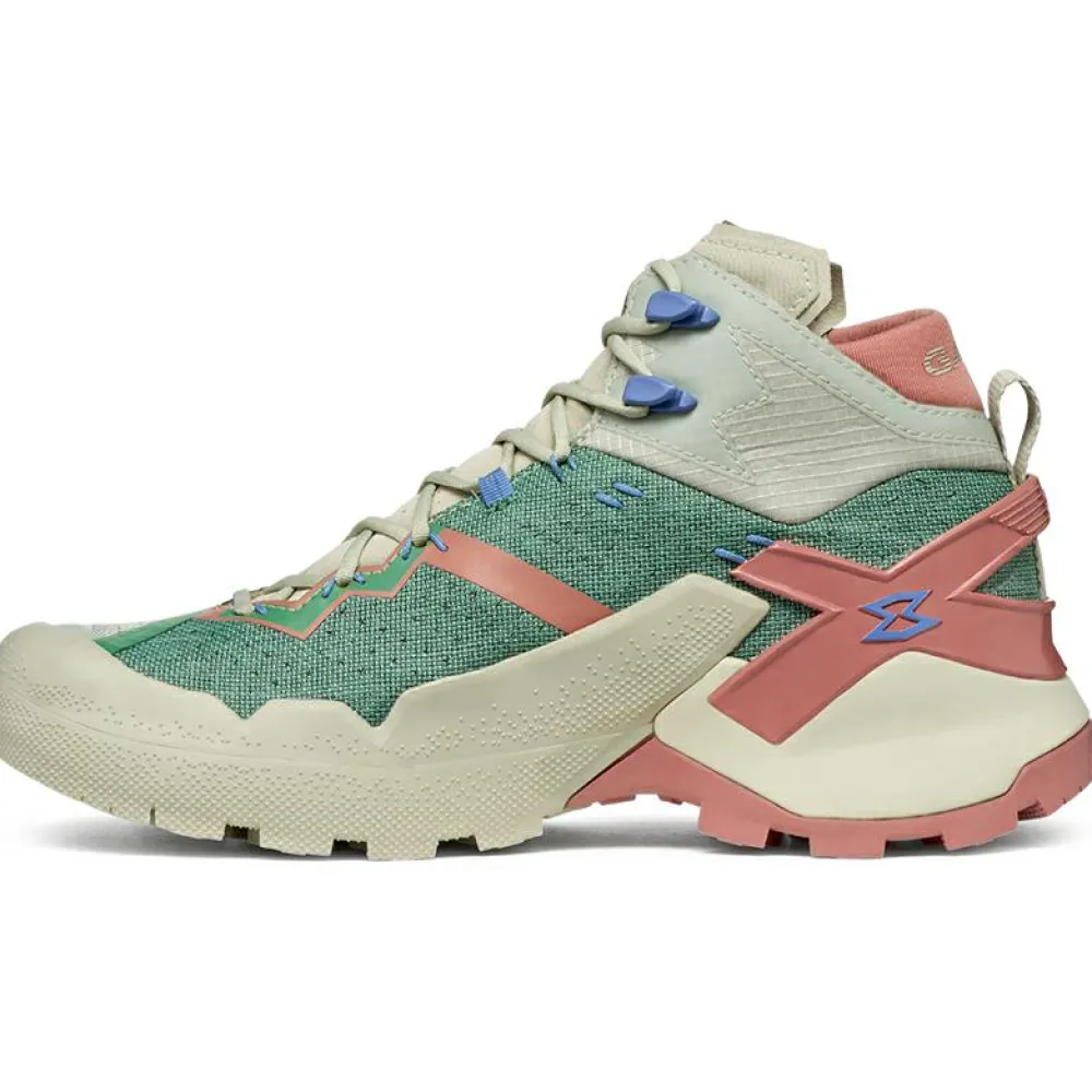 - Women's 9.81 Onyx Mid GTX - Wanderschuhe < Garmont Clearance