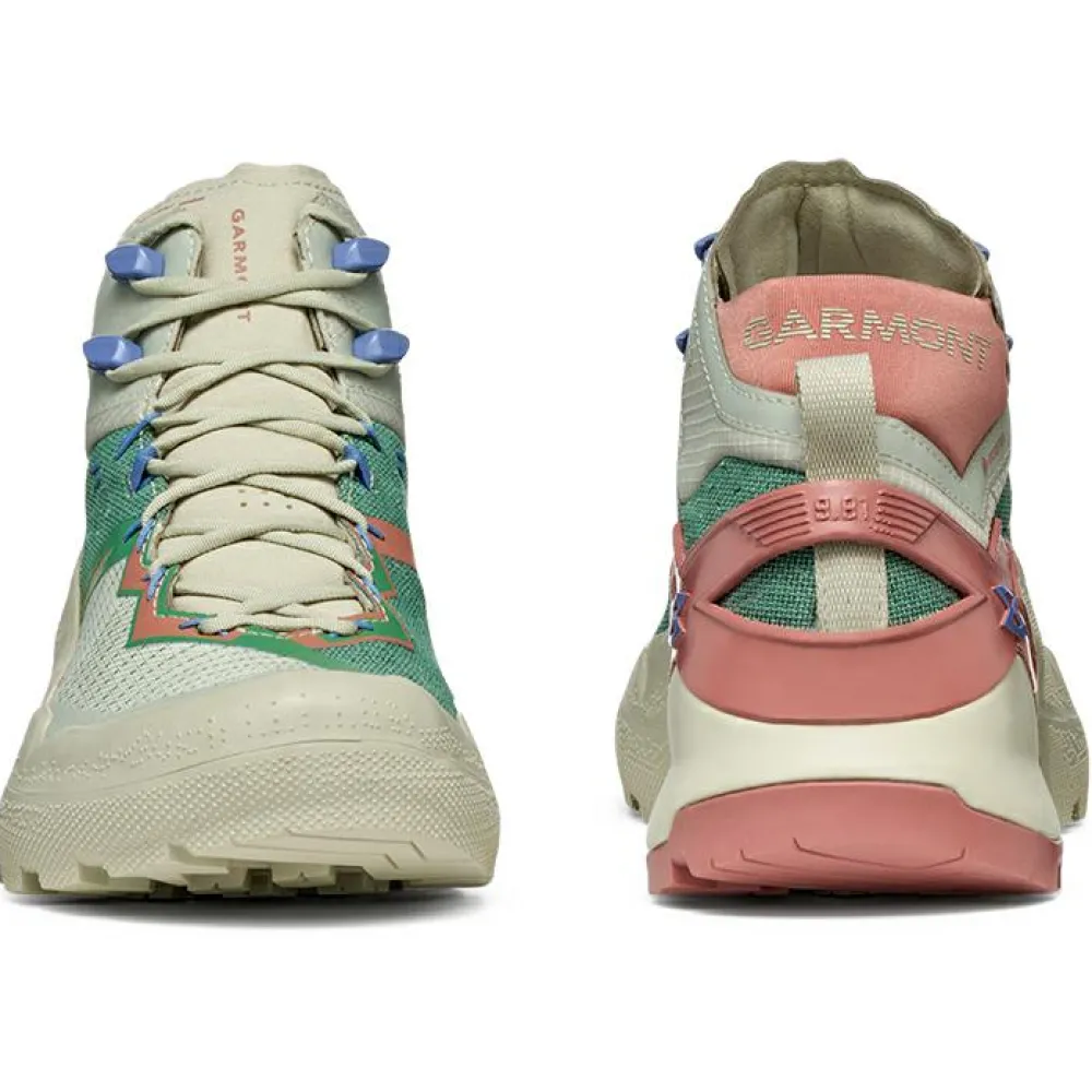 - Women's 9.81 Onyx Mid GTX - Wanderschuhe < Garmont Clearance