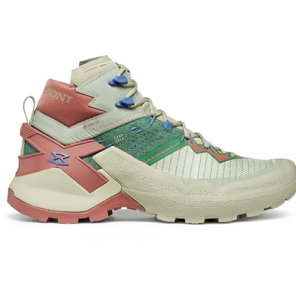 - Women's 9.81 Onyx Mid GTX - Wanderschuhe < Garmont Clearance