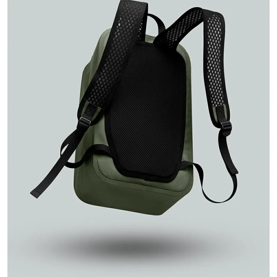 Gaston Luga - Lightweight Duoseal Backpack 12 - Daypack