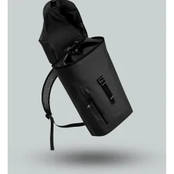 Gaston Luga - Lightweight Duoseal Flap Backpack 14 - Daypack Discount
