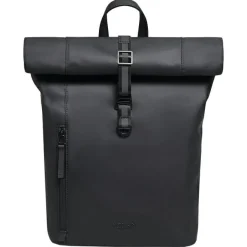 Gaston Luga Daypacks|Daypacks-- Rullen Mini 12 - Daypack Black