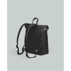 Gaston Luga Daypacks|Daypacks-- Rullen Mini 12 - Daypack Black