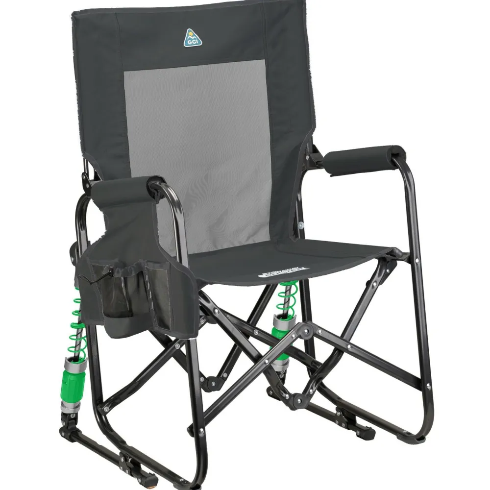 GCI - Adjustable Rocker - Campingstuhl Discount