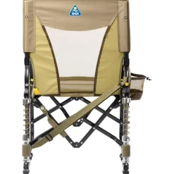 GCI - Adjustable Rocker - Campingstuhl Discount