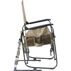 GCI - Adjustable Rocker - Campingstuhl Discount