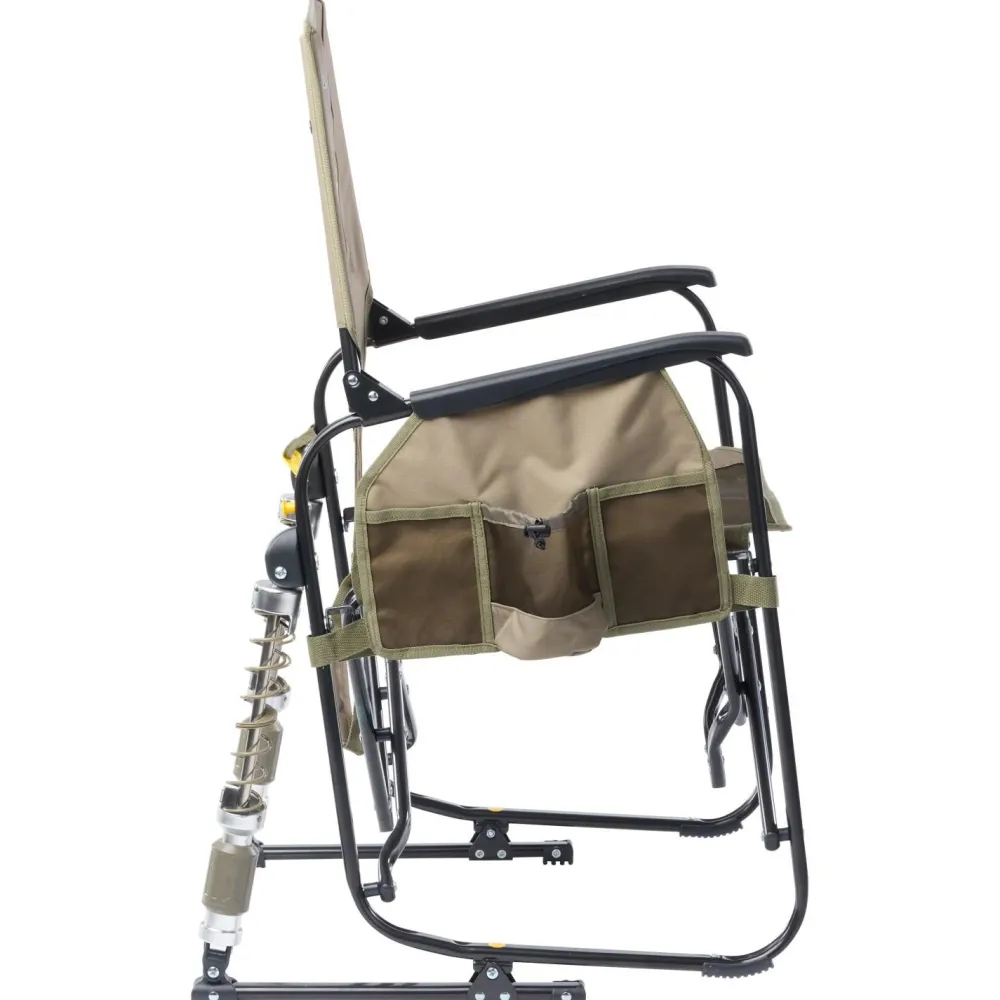 GCI - Adjustable Rocker - Campingstuhl Discount