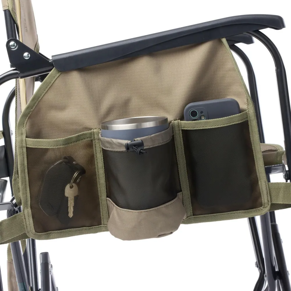 GCI - Adjustable Rocker - Campingstuhl Discount