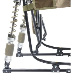 GCI - Adjustable Rocker - Campingstuhl Discount
