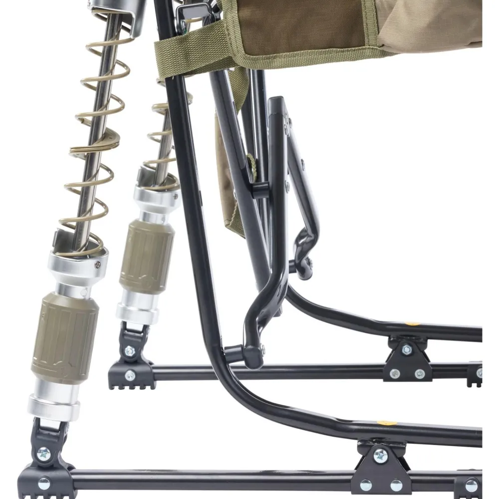 GCI - Adjustable Rocker - Campingstuhl Discount