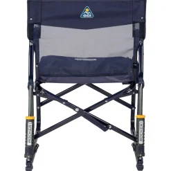 GCI Campingstühle|Campingstühle-- FreeStyle Elite Rocker - Campingstuhl Rich Blue