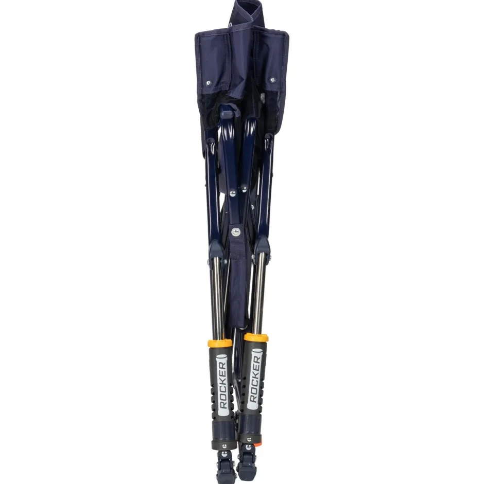GCI Campingstühle|Campingstühle-- FreeStyle Elite Rocker - Campingstuhl Rich Blue