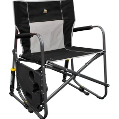 - Freestyle Rocker XL With Side Table - Campingstuhl < GCI Hot