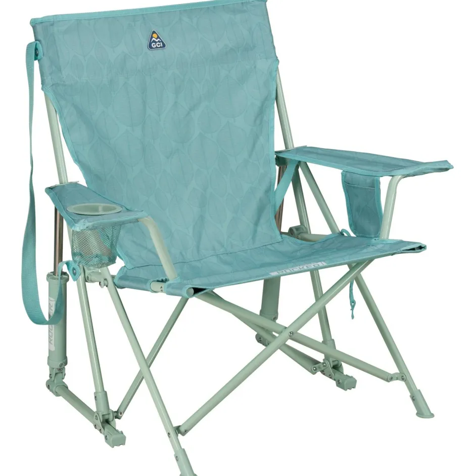 GCI Campingstühle|Campingstühle-- Kickback Rocker - Campingstuhl
