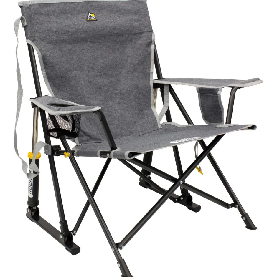 GCI Campingstühle|Campingstühle-- Kickback Rocker - Campingstuhl