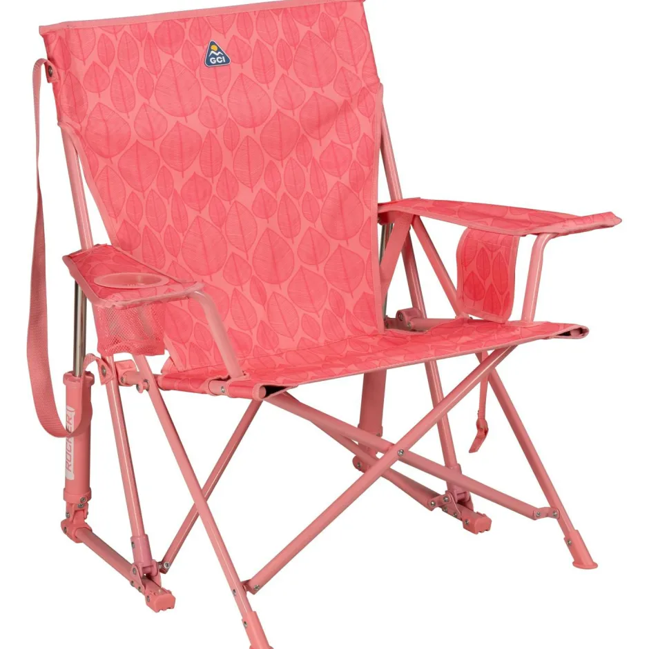 GCI Campingstühle|Campingstühle-- Kickback Rocker - Campingstuhl