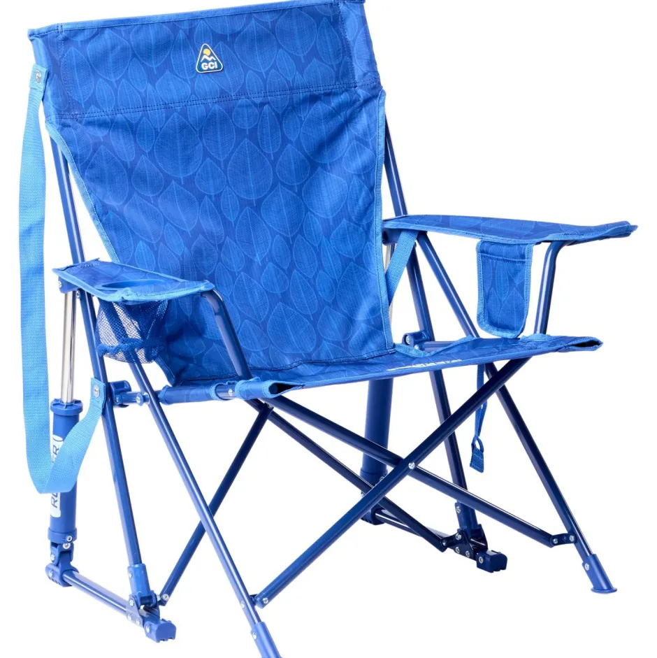 GCI Campingstühle|Campingstühle-- Kickback Rocker - Campingstuhl