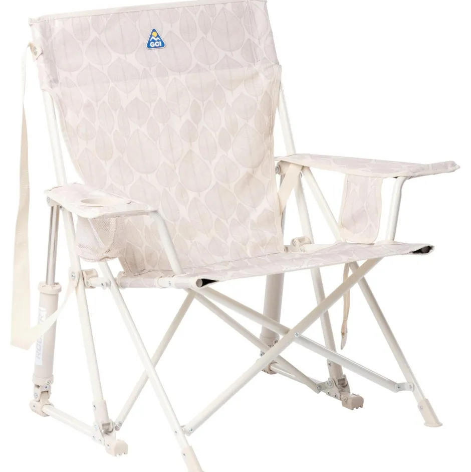 GCI Campingstühle|Campingstühle-- Kickback Rocker - Campingstuhl