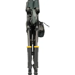 GCI - Stowaway Rocker - Campingstuhl Outlet