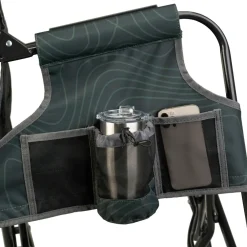 GCI - Stowaway Rocker - Campingstuhl Outlet