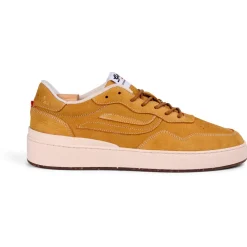 Genesis Footwear - G-Soley Porto Nubuck - Sneaker Best