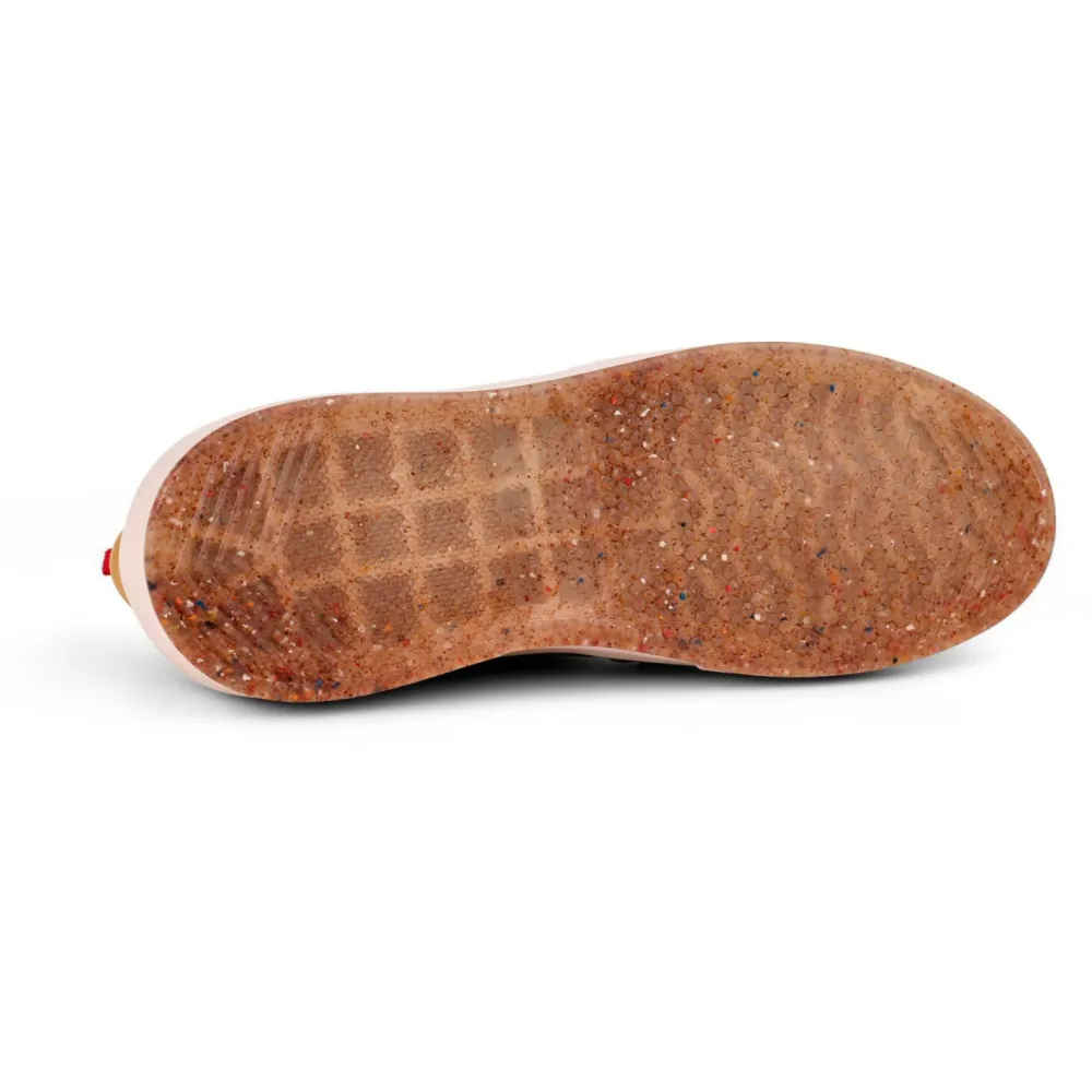 Genesis Footwear - G-Soley Porto Nubuck - Sneaker Best