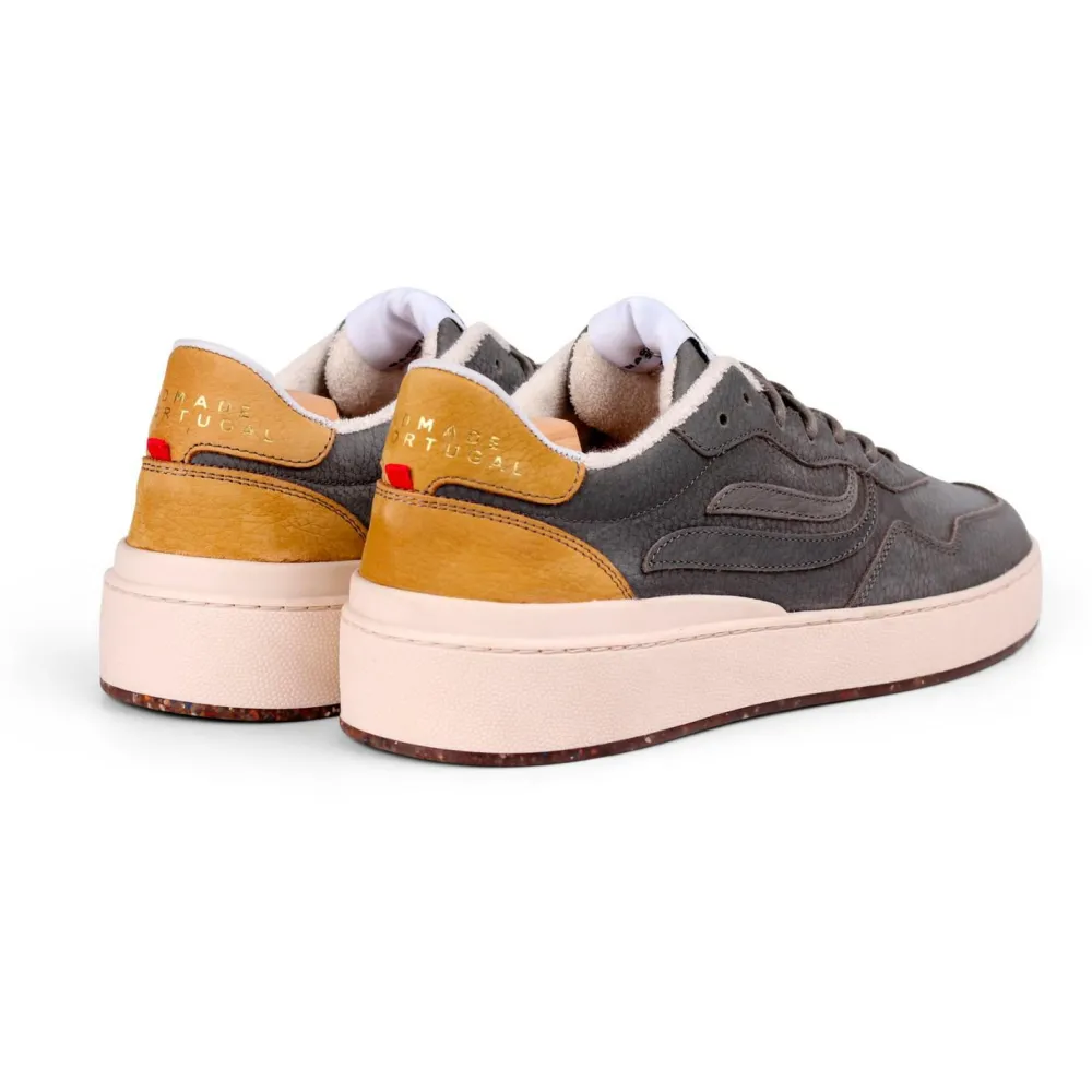 Genesis Footwear - G-Soley Porto Nubuck - Sneaker Best