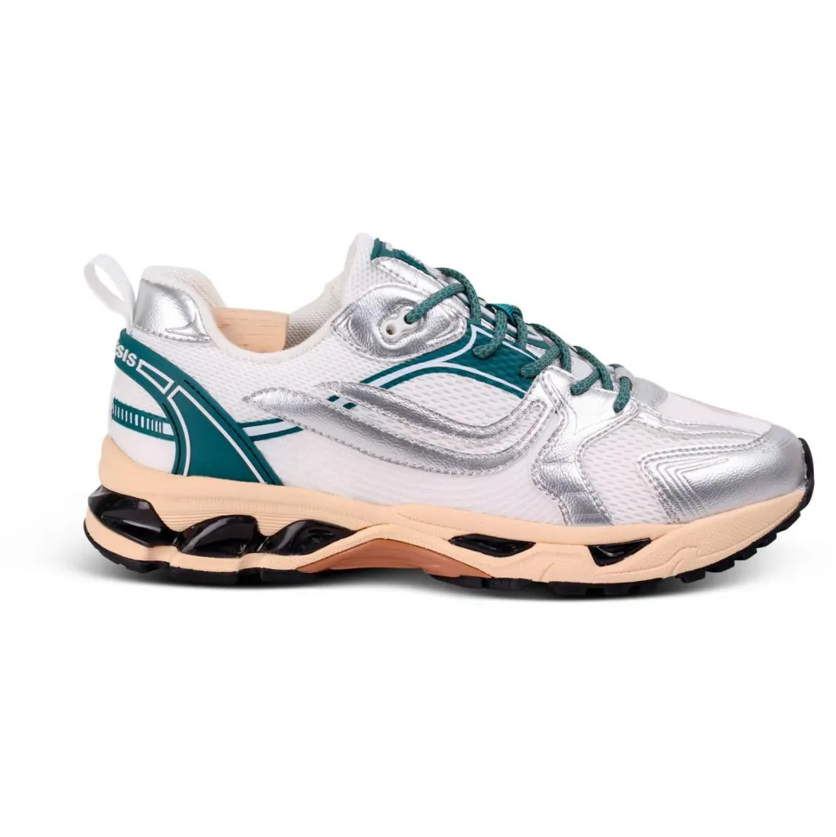Genesis Footwear - G-Ultra Rec Rub - Sneaker