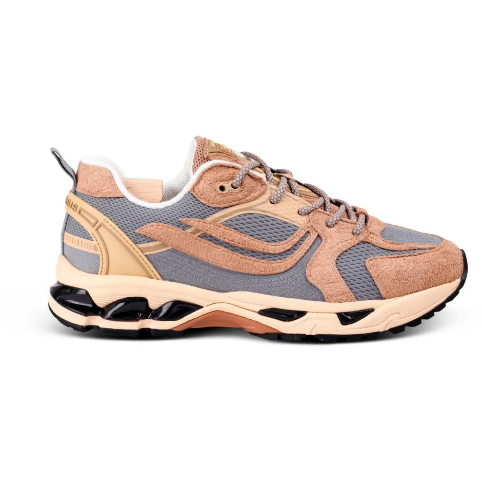 Genesis Footwear - G-Ultra Rec Rub - Sneaker