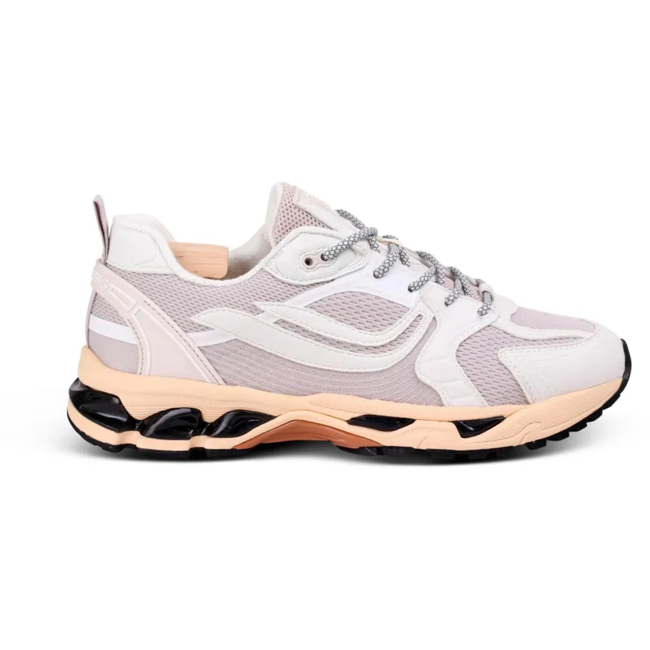 Genesis Footwear - G-Ultra Rec Rub - Sneaker