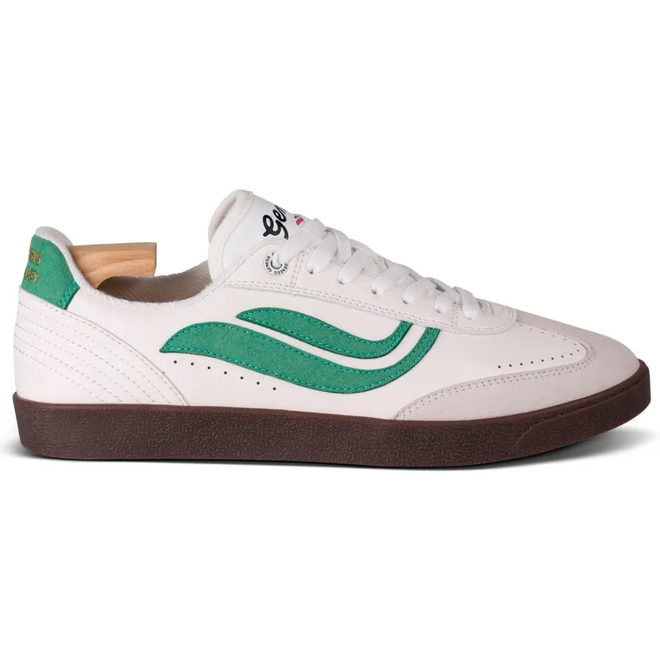 Genesis Footwear Sneaker|Sneaker-- G-Volley Sugar Corn - Sneaker