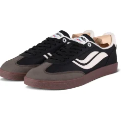 Genesis Footwear Sneaker|Sneaker-- G-Volley Sugar Corn - Sneaker