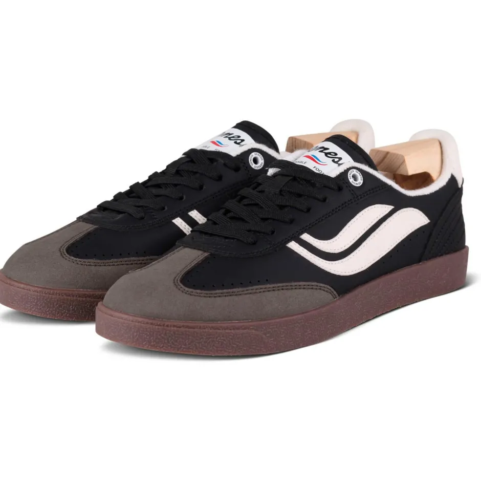 Genesis Footwear Sneaker|Sneaker-- G-Volley Sugar Corn - Sneaker