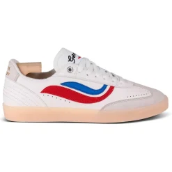 Genesis Footwear Sneaker|Sneaker-- G-Volley Sugar Corn - Sneaker