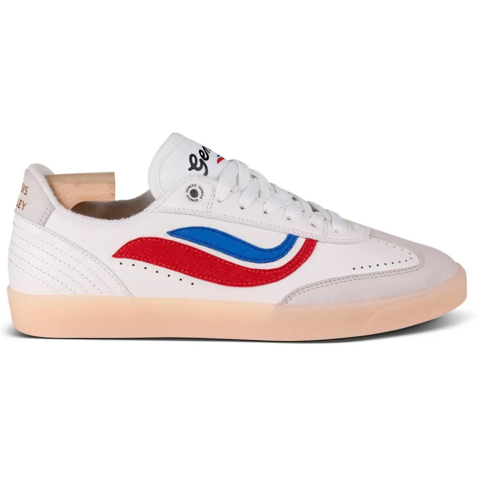 Genesis Footwear Sneaker|Sneaker-- G-Volley Sugar Corn - Sneaker