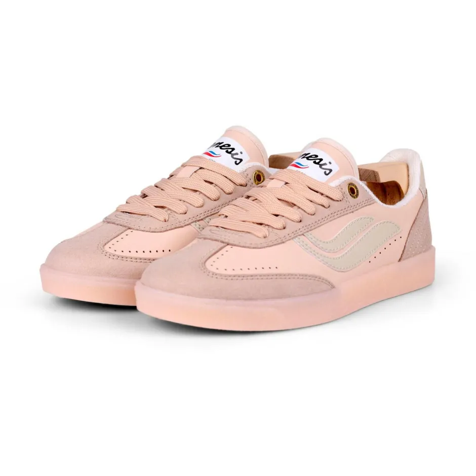 Genesis Footwear Sneaker-- Women's G-Volley Soft Color Serial - Sneaker