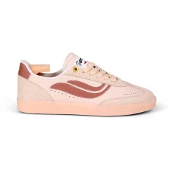 Genesis Footwear Sneaker-- Women's G-Volley Soft Color Serial - Sneaker