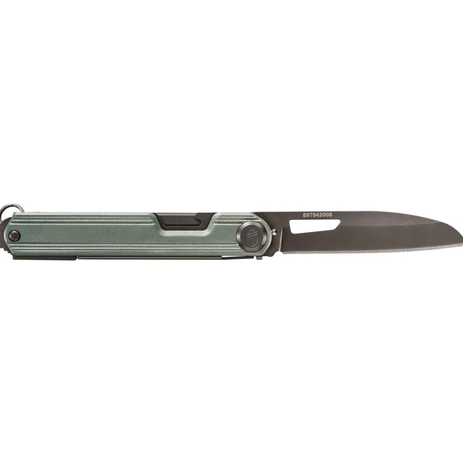 Gerber Multi-Tools-- Armbar Slim Cut - Multi-Tool Baltic Haze