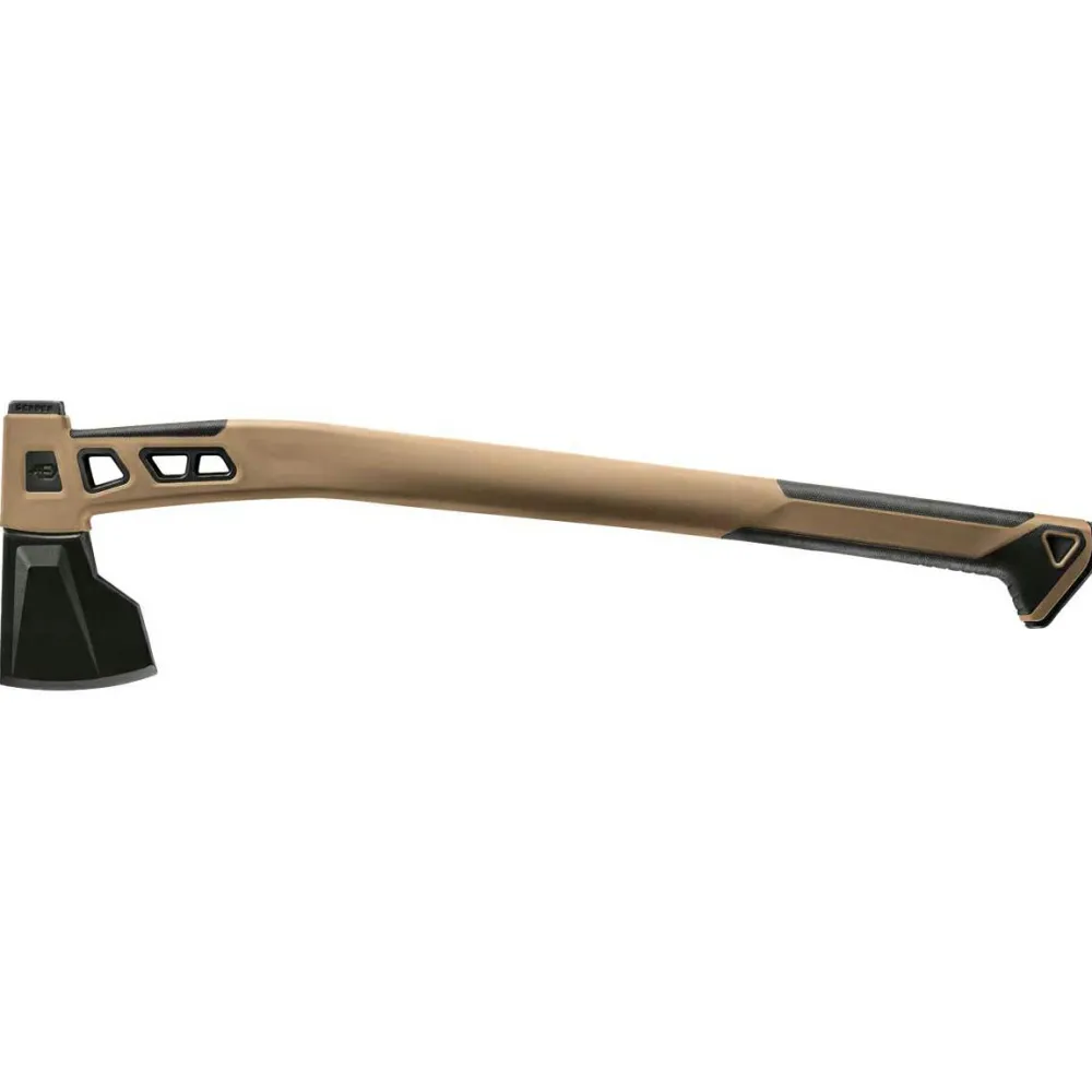 Gerber - Bushcraft Axt - Axt Hot