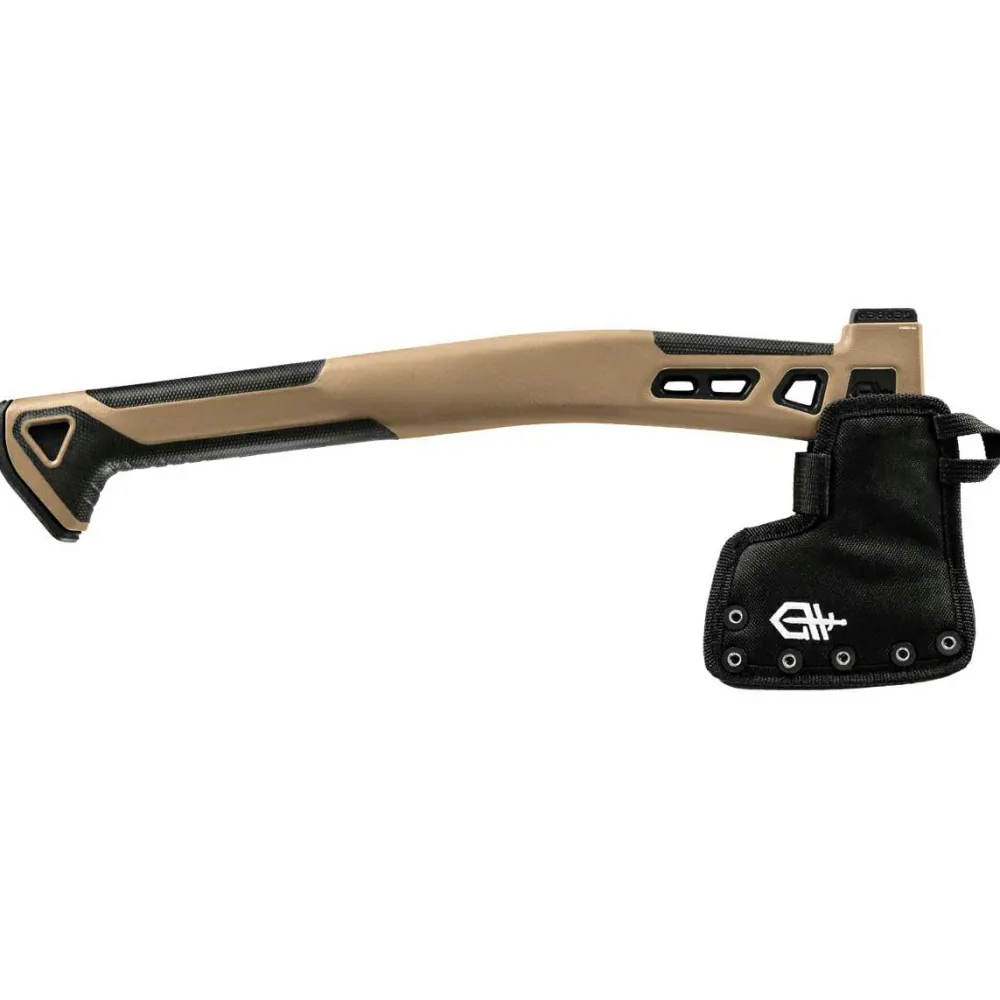- Bushcraft Beil - Beil < Gerber Discount