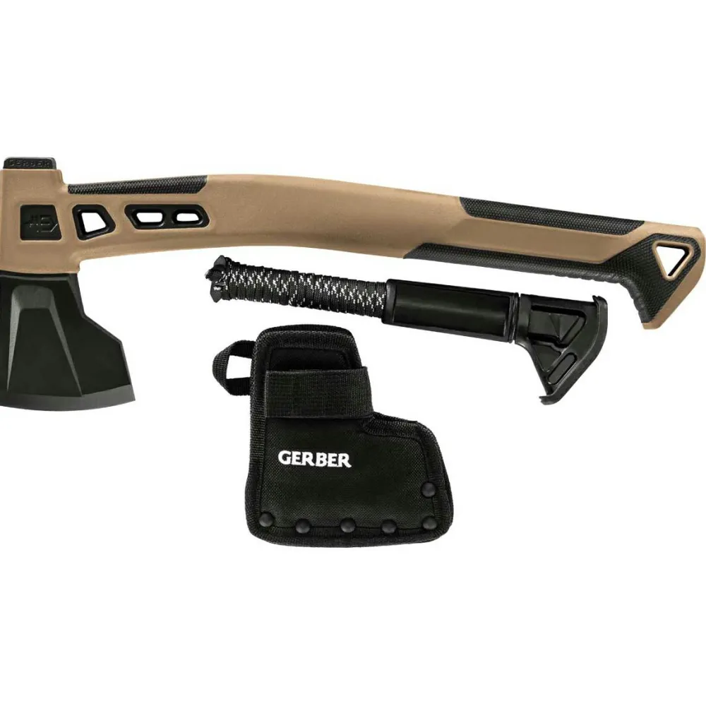 - Bushcraft Beil - Beil < Gerber Discount