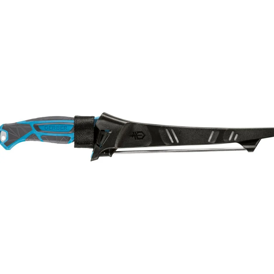 Gerber Messer-- Filetiermesser Controller Fillet 8 - Messer