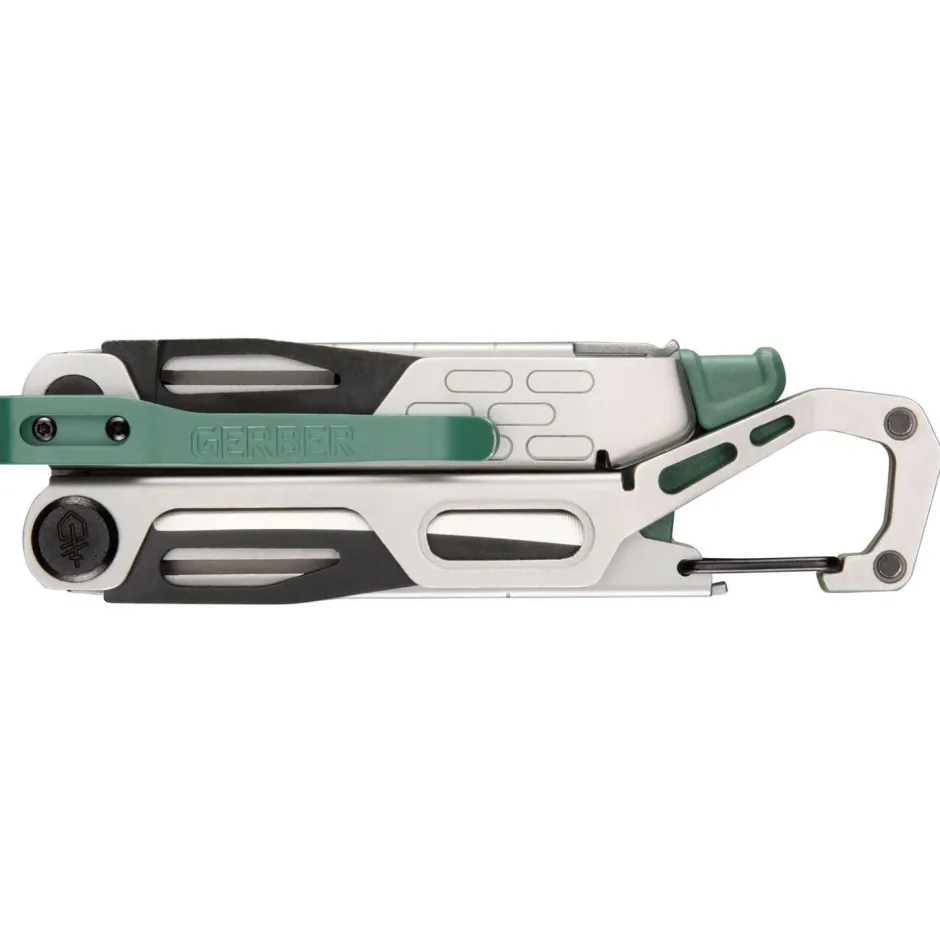 Gerber Multi-Tools-- Multitool Stakeout Spark - Multi-Tool Baltic Haze