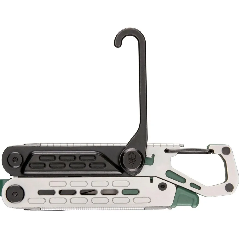 Gerber Multi-Tools-- Multitool Stakeout Spark - Multi-Tool Baltic Haze