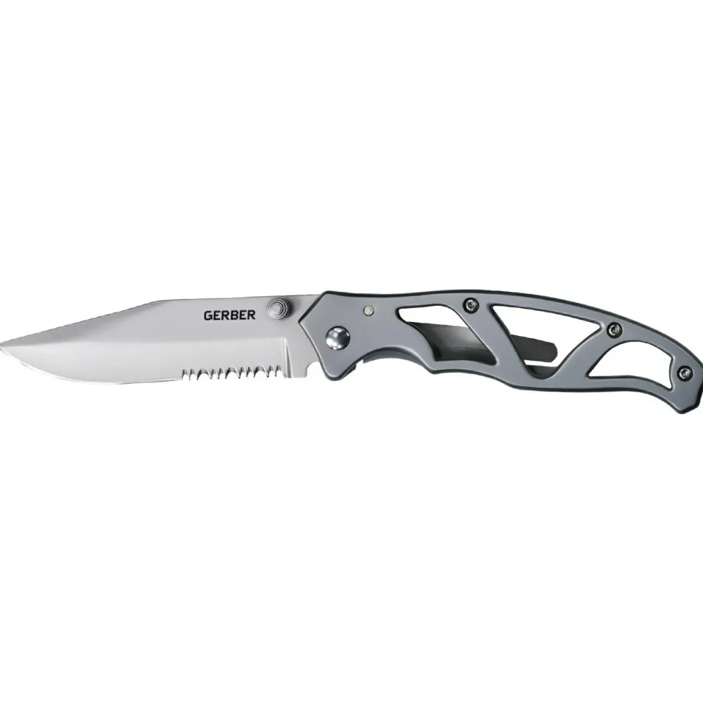 - Paraframe II SE - Messer < Gerber Hot