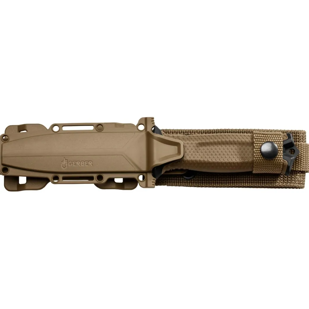 Gerber - strongarm SE - Messer