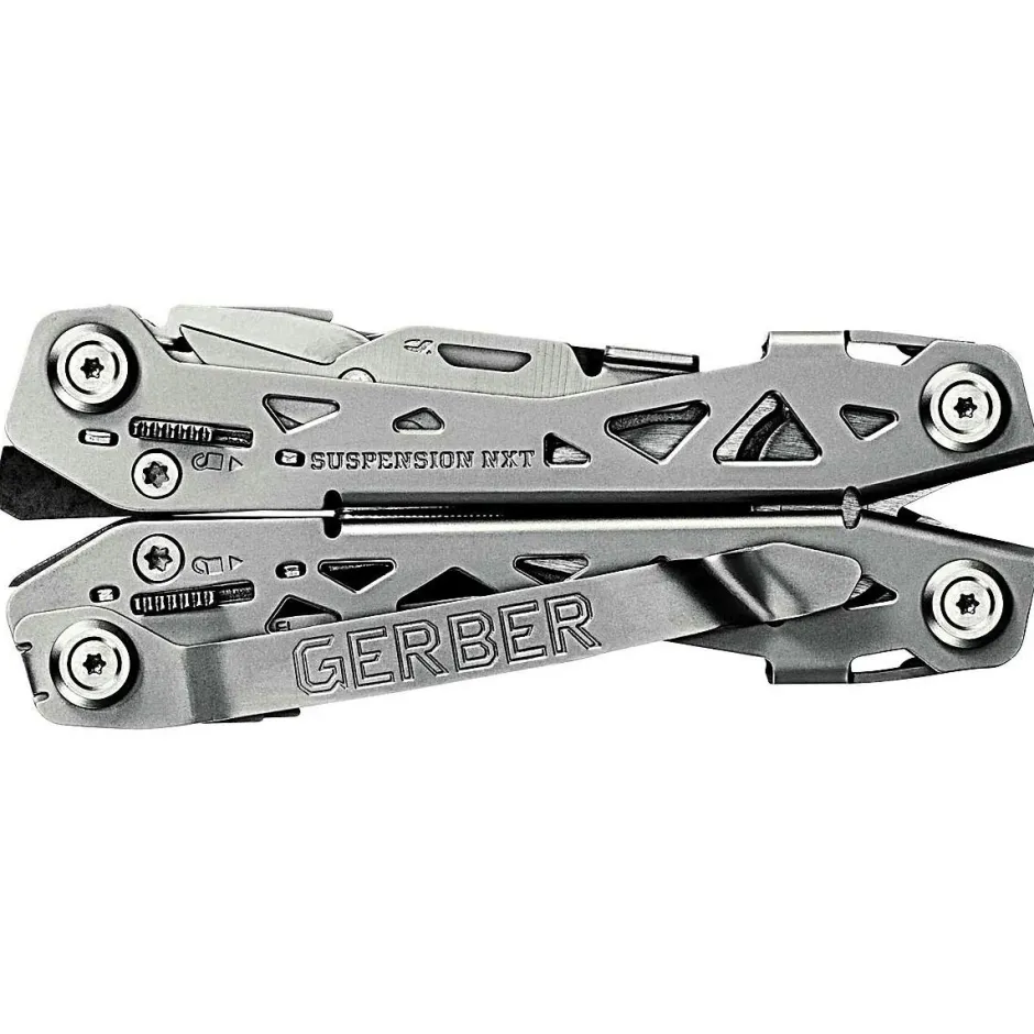Gerber Multi-Tools-- Tool Suspension-NXT - Multi-Tool